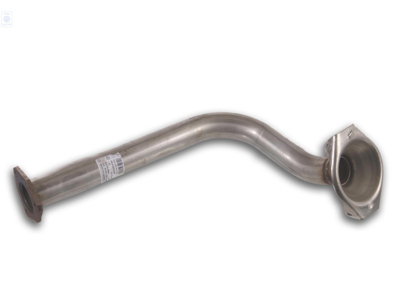 Genuine VW Exhaust Pipe - 533253091E