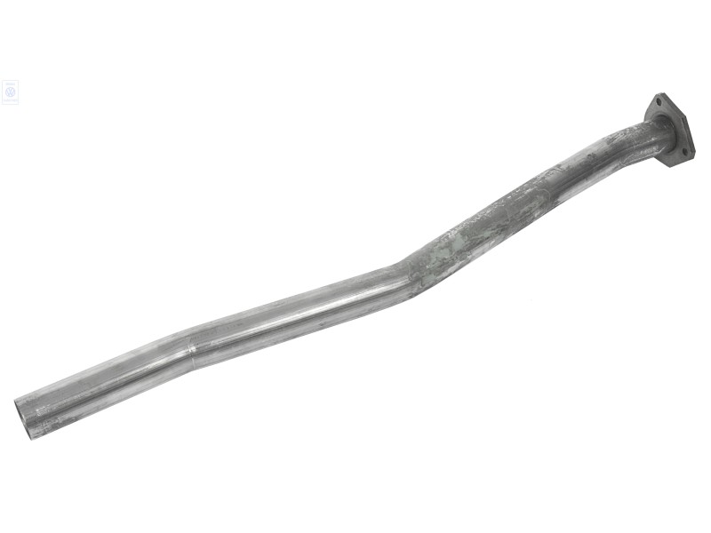 Genuine VW Intermediate Pipe - 533253201C