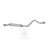 Genuine VW Front Silencer - 533253209A