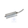 Genuine VW Rear Silencer - 533253609M