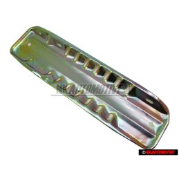 Genuine VW Guard Plate - 810253243