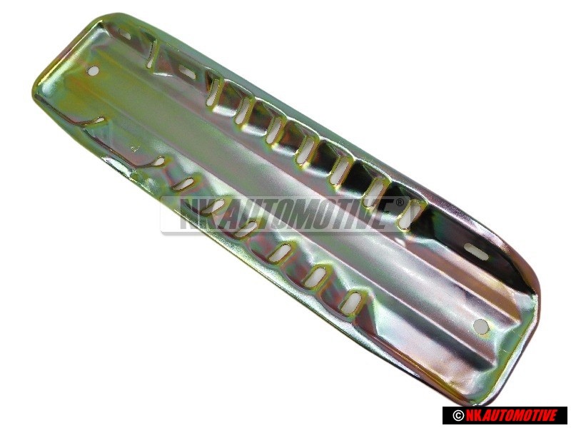 Genuine VW Guard Plate - 810253243