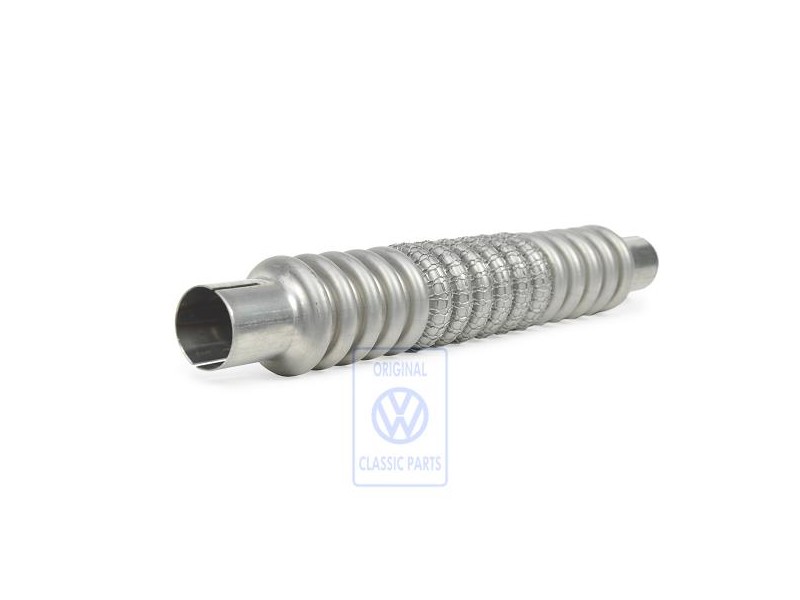 Genuine VW Corrugated Pipe - 861253543A
