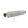 Genuine VW Corrugated Pipe - 861253543A