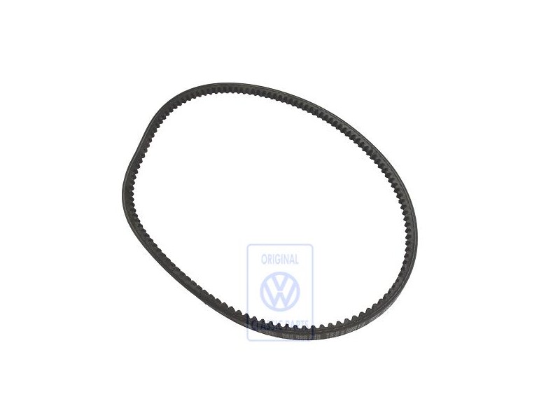 Genuine VW V-Belt - 068260849