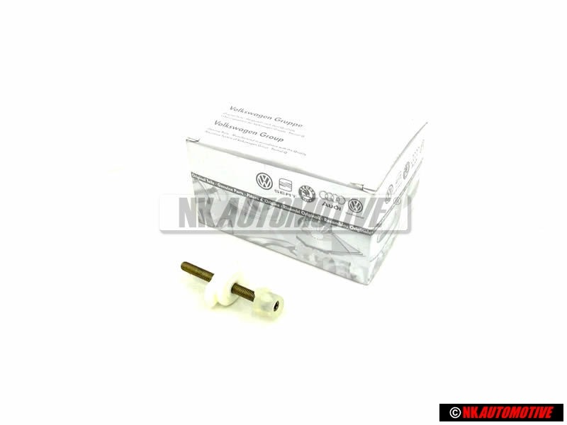 Genuine VW Front Headlight Adjuster, Adjusting Screw, Joint - 865941141
