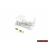Genuine VW Front Headlight Adjuster, Adjusting Screw, Joint - 865941141