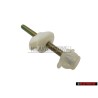 Genuine VW Front Headlight Adjuster, Adjusting Screw, Joint - 865941141