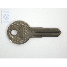 Genuine VW Key Right Profile - 111837219A S98