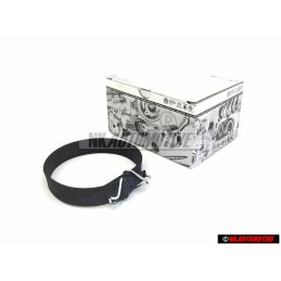 Genuine VW Warning Triangle Retaining Strap -867860266
