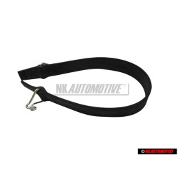 Genuine VW Warning Triangle Retaining Strap -867860266