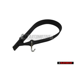 Genuine VW Warning Triangle Retaining Strap -867860266