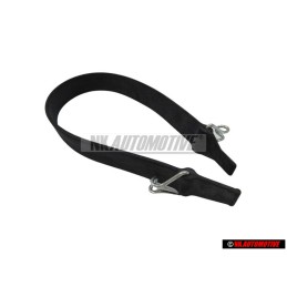 Genuine VW Warning Triangle Retaining Strap -867860266