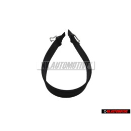 Genuine VW Warning Triangle Retaining Strap -867860266