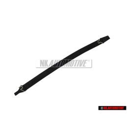 Genuine VW Warning Triangle Retaining Strap -867860266