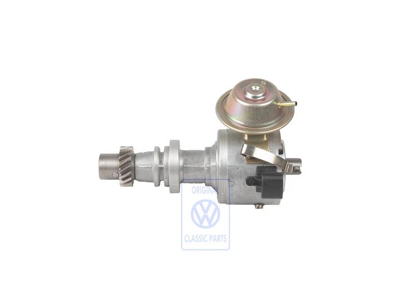 Genuine VW Distributor - 026905205