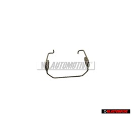Genuine VW Spring Shackle - 036903121A