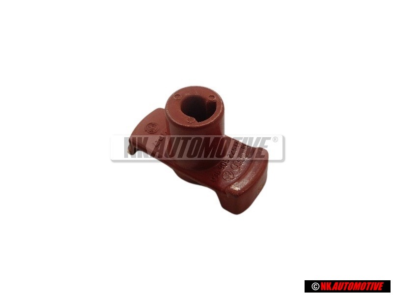 Genuine VW Rotor For Distributor - 036905225H