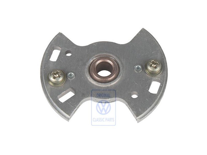 Genuine VW Bearing Cover - 036905253B