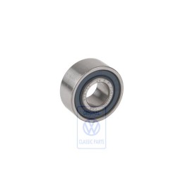 Genuine VW Grooved Ball Bearing - 035903221D