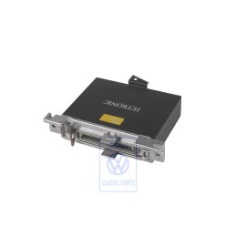 Genuine VW Control Unit For Lambda Sensor - 035906263F