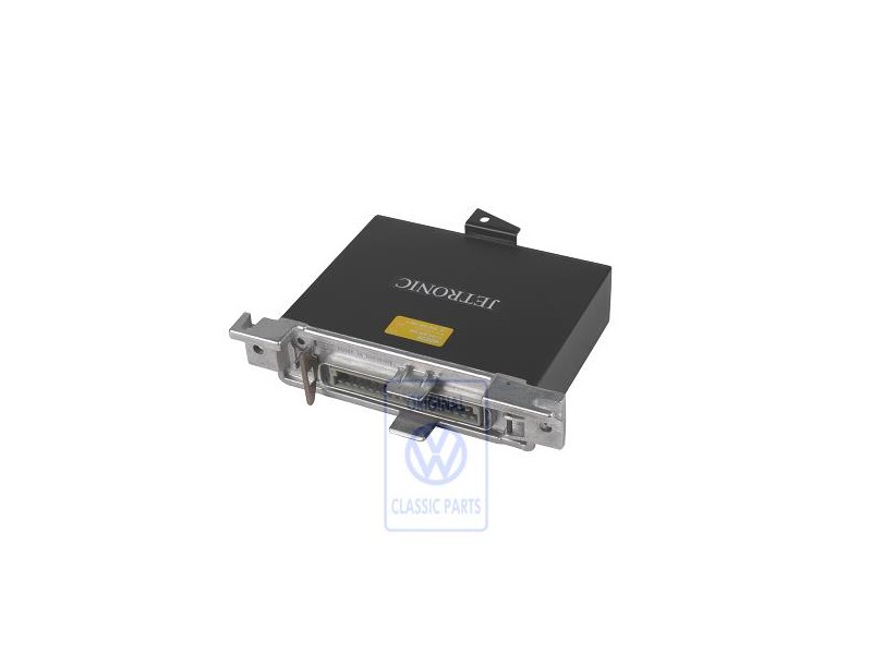 Genuine VW Control Unit For Lambda Sensor - 035906263F