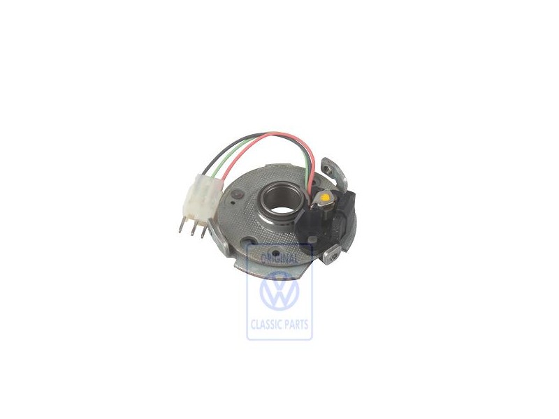 Genuine VW Impulse Sender For Coil - 036905315