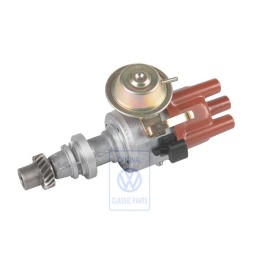 Genuine VW Distributor - 049905206B