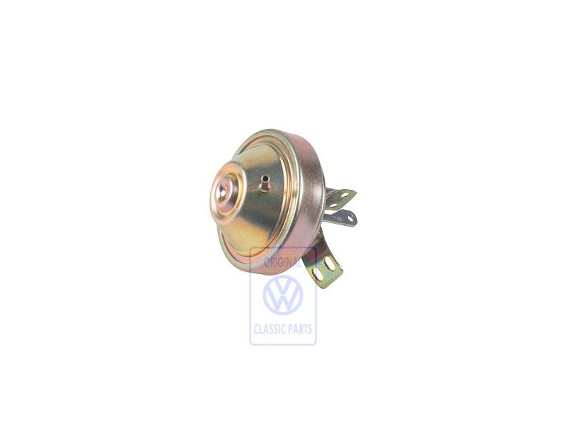 Genuine VW Vacuum Unit - 049905271B