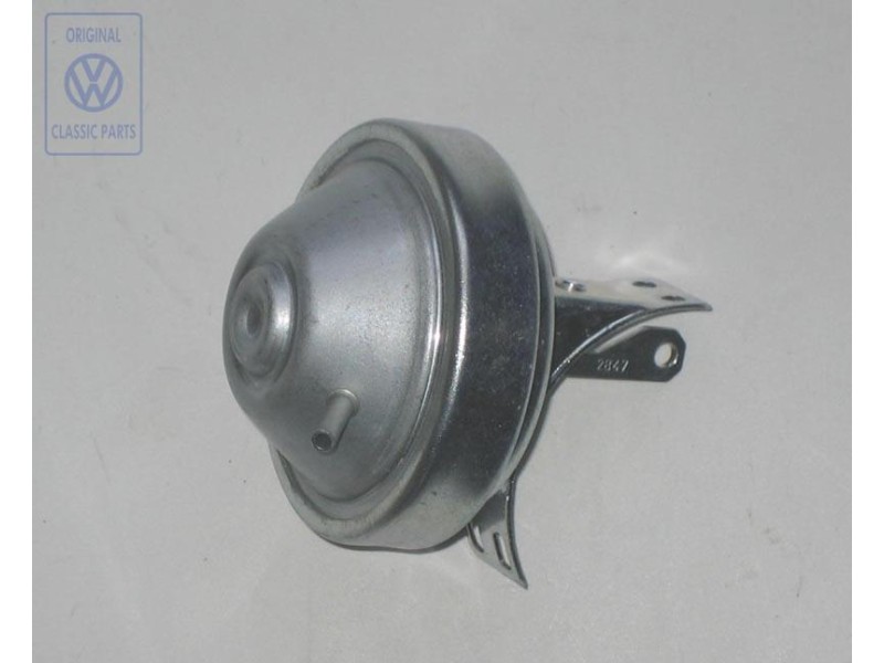 Genuine VW Vacuum Unit - 049905271H
