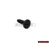 Genuine VW Oval Head Panel Screw - N 0139694