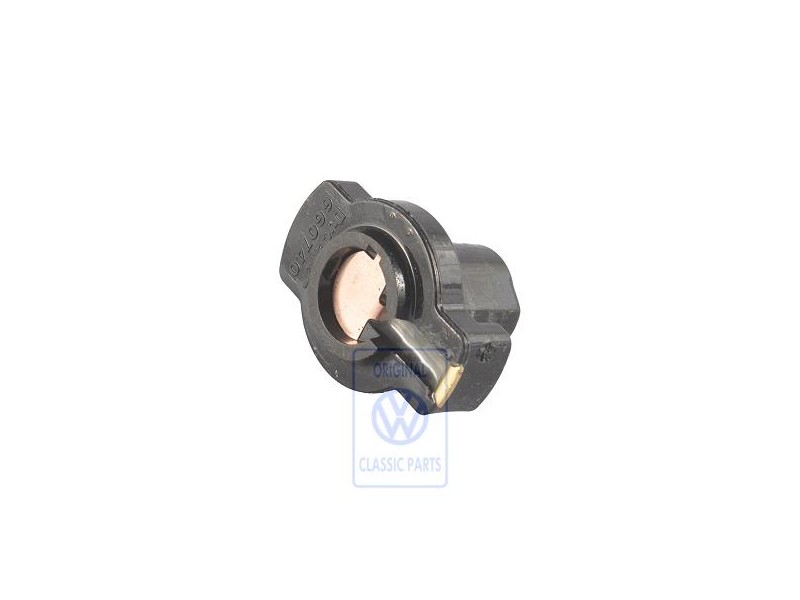 Genuine VW Rotor For Distributor - 052905225A