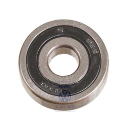 Genuine VW Grooved Ball Bearing - 055903221