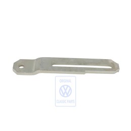 Genuine VW Angled Bracket - 055903253M