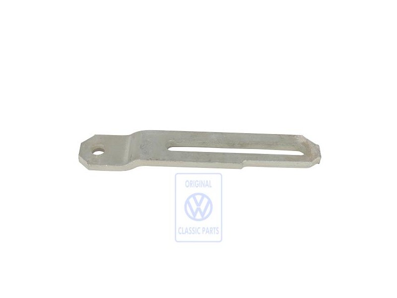 Genuine VW Angled Bracket - 055903253M