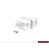 Genuine VW Oval Head CSK. Self Tapp Screw 4.8x22 - N 0141063