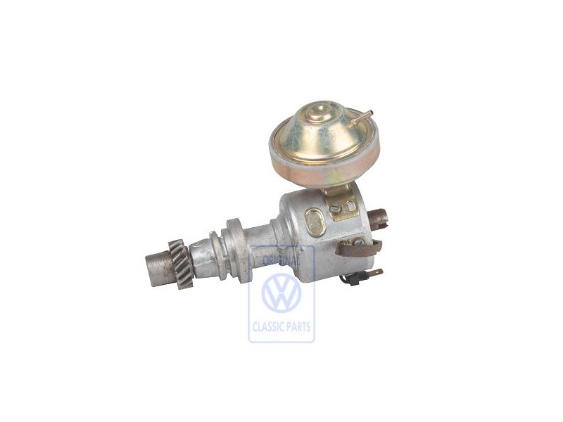 Genuine VW Distributor - 055905206A