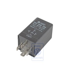 Genuine VW Relay For Temperature Sensor - 055906086