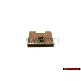 Genuine VW Speed Nut 4.8x15x16.2 - N 0154361