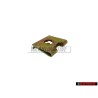 Genuine VW Speed Nut 4.8x15x16.2 - N 0154361