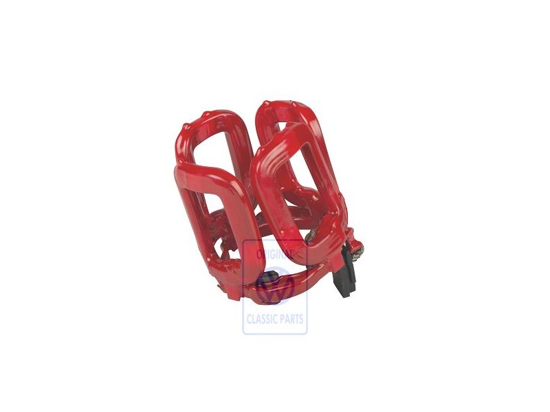 Genuine VW Field Coil - 055911115