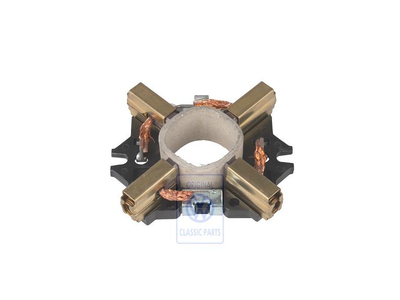 Genuine VW Brush Holder Plate - 068911209D