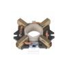 Genuine VW Brush Holder Plate - 068911209D