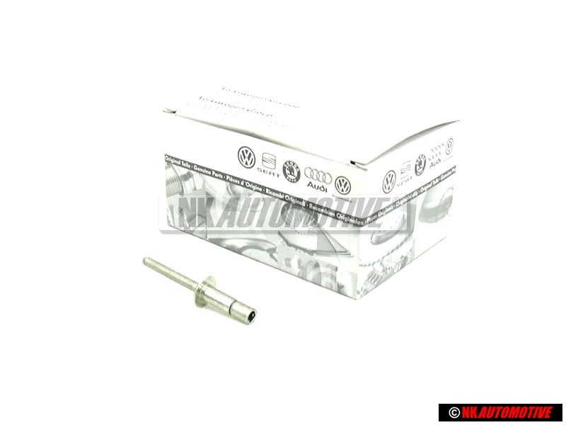 Genuine VW Rivet 6.5x14 - N 90064301