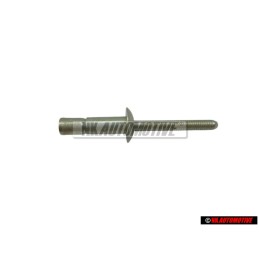 Genuine VW Rivet 6.5x14 - N 90064301