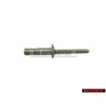 Genuine VW Rivet 6.5x14 - N 90064301