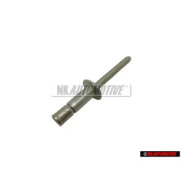 Genuine VW Rivet 6.5x14 - N 90064301
