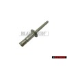 Genuine VW Rivet 6.5x14 - N 90064301