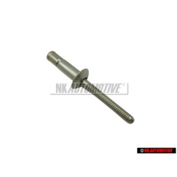 Genuine VW Rivet 6.5x14 - N 90064301