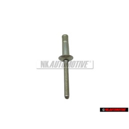 Genuine VW Rivet 6.5x14 - N 90064301